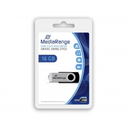 USB 2.0 MediaRange 16 Gb
