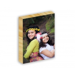 Taco Pino Autoadhesivo