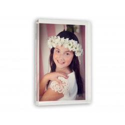 Taco Metacrilato 20 mm