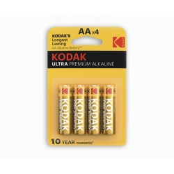 Pila AA Premium Kodak