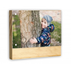 Marco Acrílico PT105