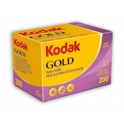 Kodak Gold 200 24