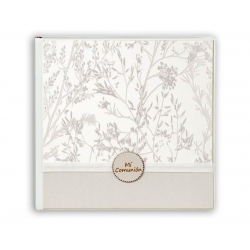 Album 3383 25x25 20 Hojas