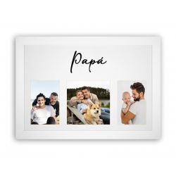 Marco Papá KP434