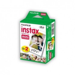Fujifilm Instax Mini 2x10
